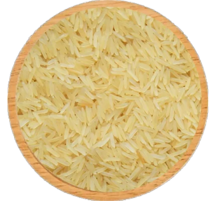 basmati