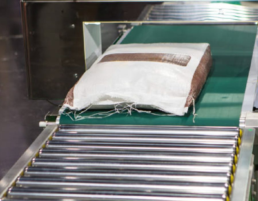 Packaging
